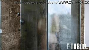 Eliza Ibarra Pranks Ricky With Blowjob 😜🍆