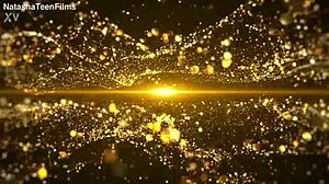 Dulce Miller's First Interracial Experience With Tight Waist And Natural Tits.