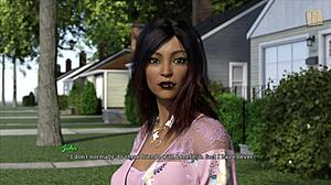 I love watching robin and kira leap into erotic adventures with big asses.