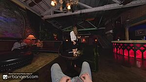 Vr Bangers Pounds Asian Alexia Anders Hard