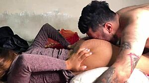 Suck My Asshole, Latina Redhead Slut Wants Blowjob and Pussy Licking!