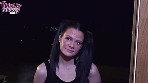 Daisy Garcia Fucks Hard