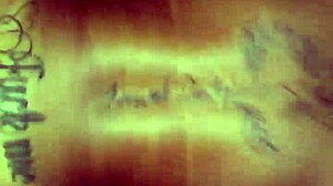 Intense Encounter With Big Cock