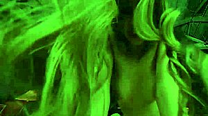 Vr Bangers Pounds Asian Alexia Anders Hard