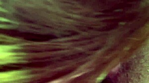 Two gorgeous teens take turns on teacher's big cock in threesome