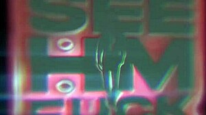 Focused On Looking At Him Featuring Tommy Parker With Addison Vodka