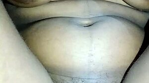 Sexy Lady With Small Tits