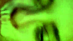 neighbors wife lets me pound her throat and pussy