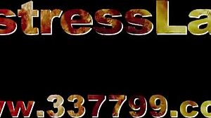 japanese mistress uses strapon to fuck guy's ass