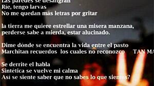 Emo Gay Screams in Evangelion