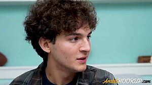 Hijab stepsisters in group sex, erasing evidence 😏