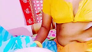 Indian Bhabi Dirty Talks