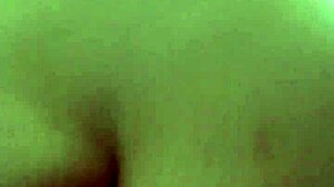 German Couple's Passionate Night In Hotel Room