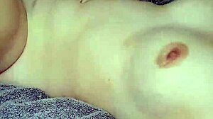 Alt redhead babe performs oral before missionary sex