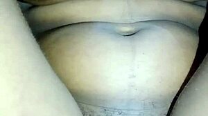 Sexy Lady With Small Tits