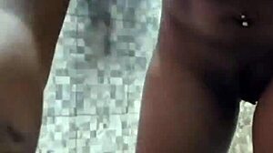 Sensualizando E Peladinha Essa Casada