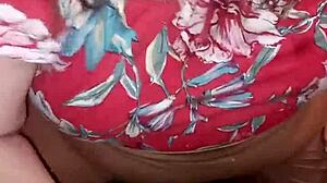 Step MOMMY sucks my COCK till I cum