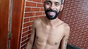 first porno bastidores