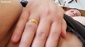 masturbação e orgasmo feminino real sem fingimento