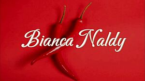 Sexy Brazilian Latina Brunette Flashes Pussy Clit Big Clit In Casting