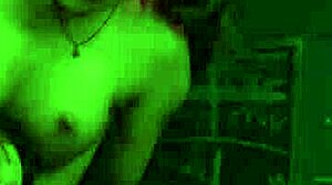 Shy Petite Teen Feels Nervous During Quick Fuck In Clout Episode