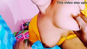 Indian Bhabi Dirty Talks