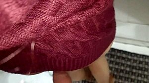 innocent girl finds condom and gets fucked by him