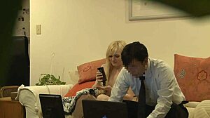 full version of asian blowjob with toys