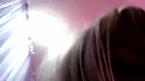 Peter Stone Twists Nipples for Old Mature Fingering