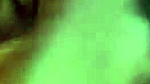 neighbors wife lets me pound her throat and pussy