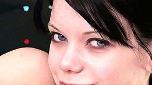 sexy amateur slut gets her wet pussy dripping, clothes ripped in hardcore sex