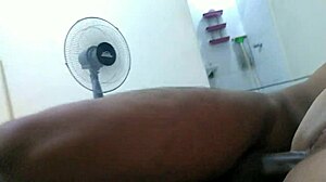 black lover breeds latina teen