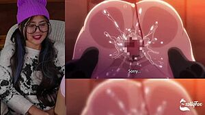 Slutty girl cheats on boyfriend with another guy!