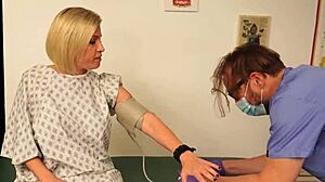 Masseuse Kyla's Assessment!