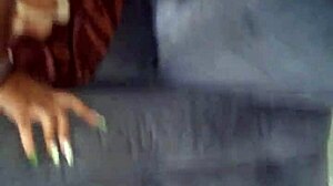 Intense Encounter With Big Cock