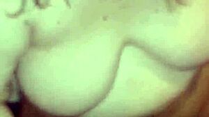 Step MOMMY sucks my COCK till I cum