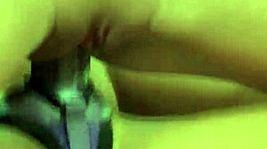 The Blonde And Her Lesbian Friend Enjoy A Playful Session