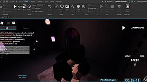 Latina Captured By Thug.