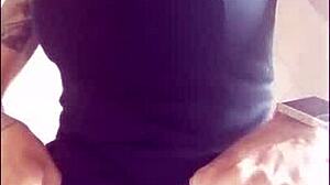 Brushing Your Teeth Is Important And Chantal Loves To Fill Her Mouth With Toothpaste