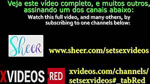 Gangbang Cumshots Trailer