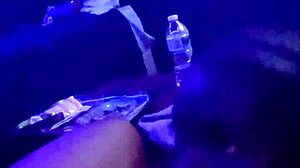 Sloppy Blowjob By Queenko With Deepthroat