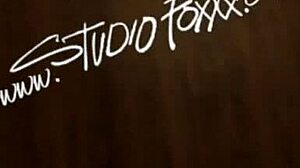 Meet Model in Hotel Hallway for Intense Interracial Blowbang!