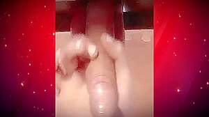 Masterbate to this beautiful 8 inch uncut monster cock.