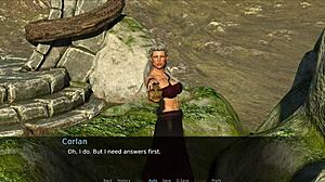 let's play reluctant archon part fifteen