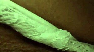 Cute young latina babe inserts toy in big ass while getting fucked homemade