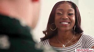 guy fucking ebony wife n her best friend