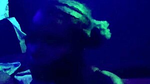 Sloppy Blowjob By Queenko With Deepthroat