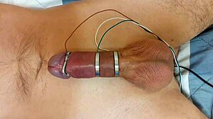 Shocking anal assfucking leads to intense orgasm!