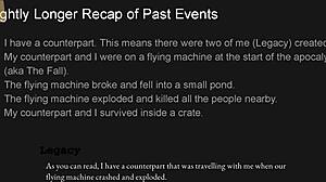 Exploring The Consequences In The Price Of Power Episode 73