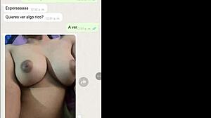 �virgen su sobrinita me manda nudes y me pide verga �y yo se la doy sin que nadie se entere capturas de whatsapp